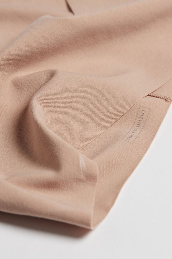 Intimissimi Culotte De Algodón Sin Costuras