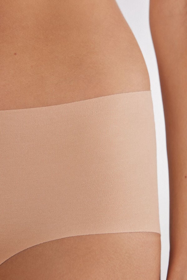 Intimissimi Culotte de Algodón Sin Costuras