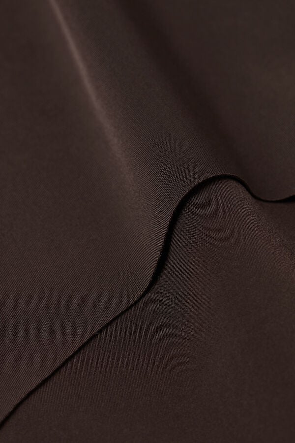 Intimissimi Culotte De Microfibra Sin Costuras