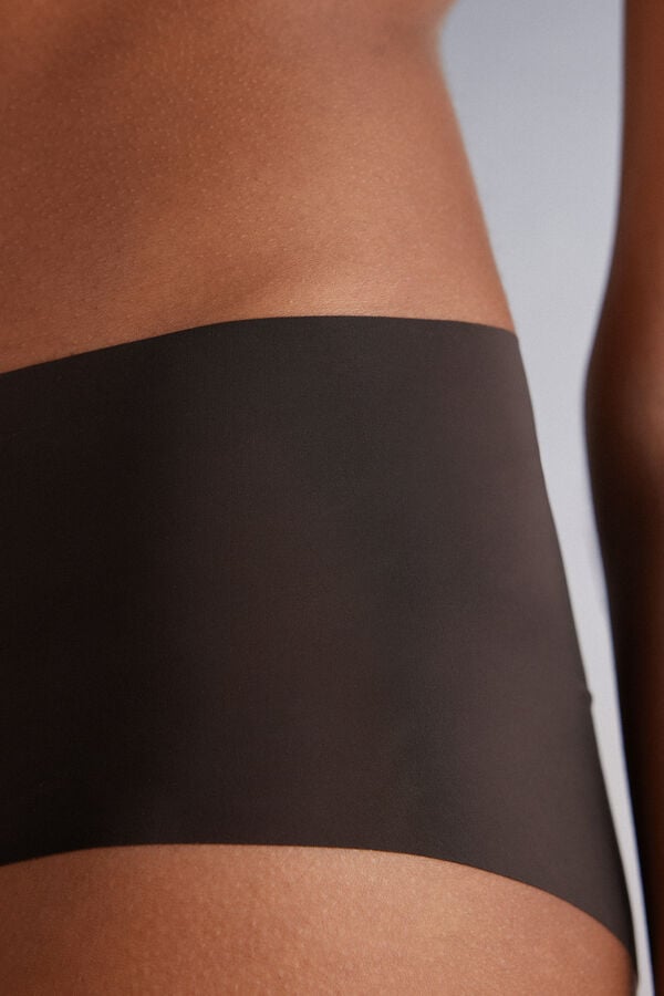 Intimissimi Culotte de Microfibra Sin Costuras