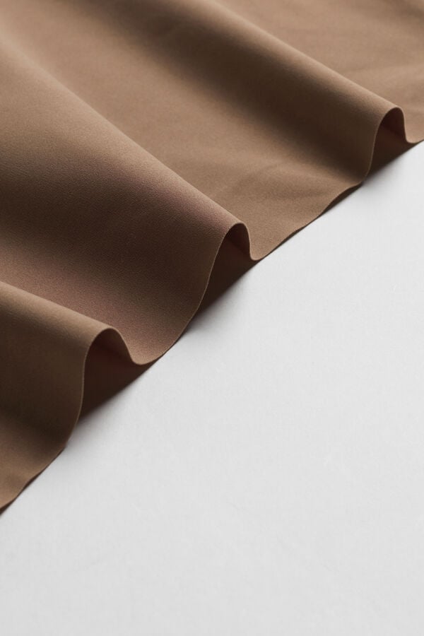 Intimissimi Culotte De Microfibra Sin Costuras