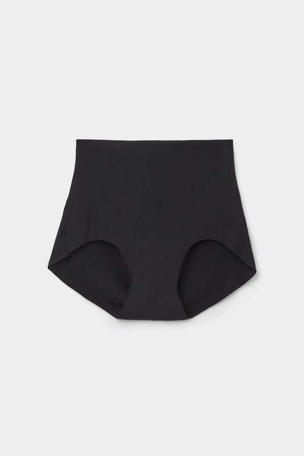 Intimissimi Culotte De Talle Alto Superior Comfort