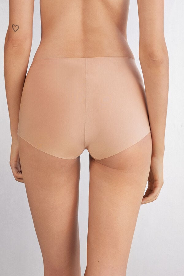 Intimissimi Culotte De Talle Alto Superior Comfort