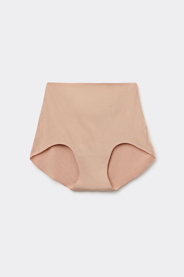 Intimissimi Culotte De Talle Alto Superior Comfort