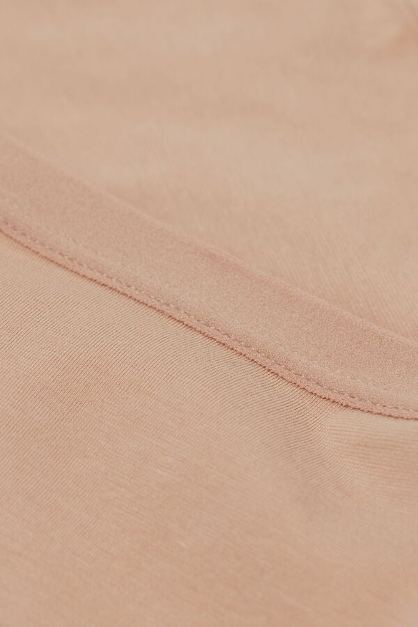 Intimissimi Culotte Tipo Shorts De Algodón