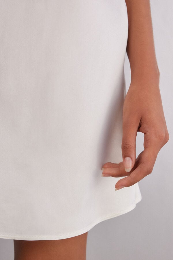 Intimissimi Enagua de Seda