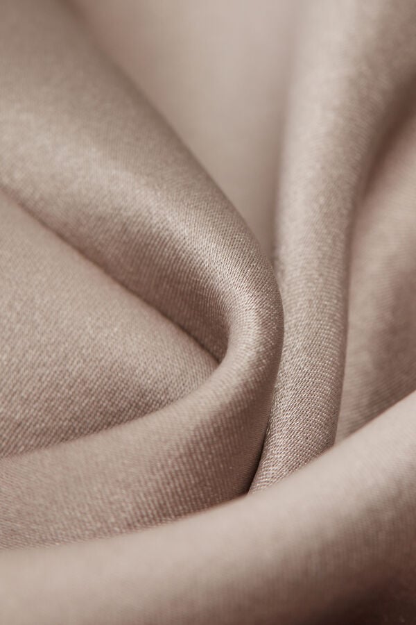 Intimissimi Enagua Larga De Seda