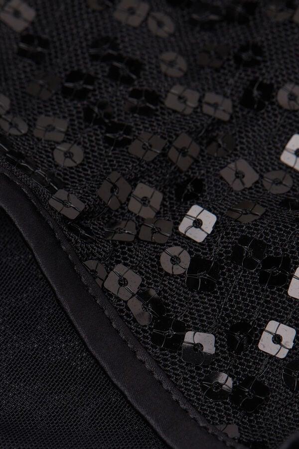 Intimissimi Hot Pants Lentejuelas See The Magic