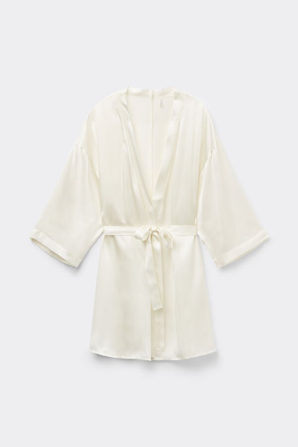 Intimissimi Kimono De Seda