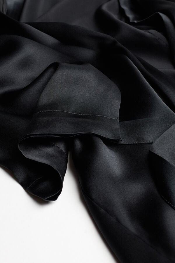 Intimissimi Kimono De Seda