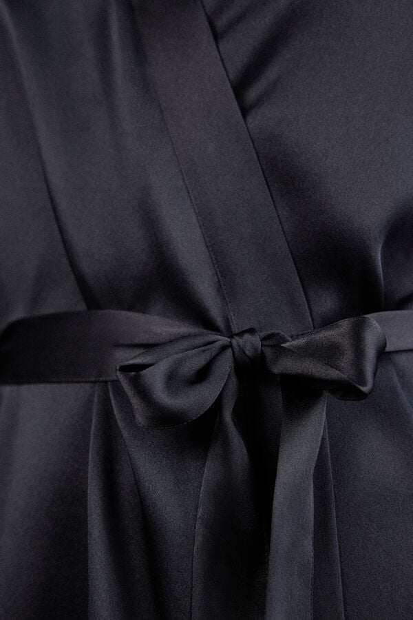Intimissimi Kimono de Seda