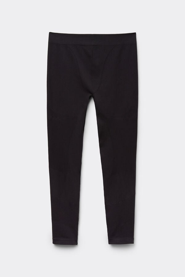 Intimissimi Leggings Técnicos Deportivos