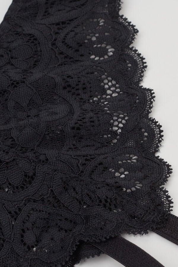 Intimissimi Liguero De Encaje