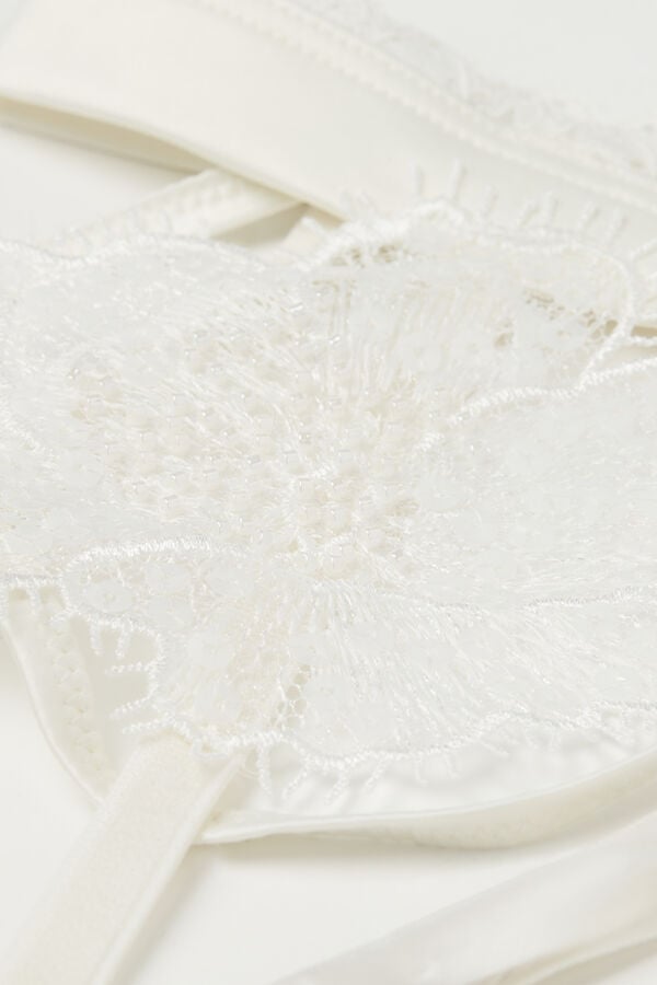 Intimissimi Liguero Glisten In The Light