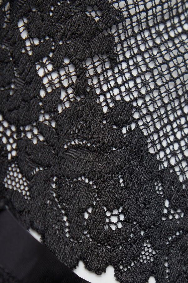 Intimissimi Liguero Pretty Flowers