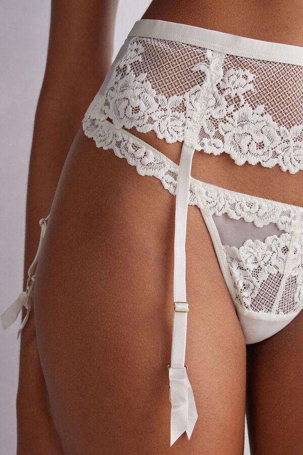 Intimissimi Liguero Pretty Flowers