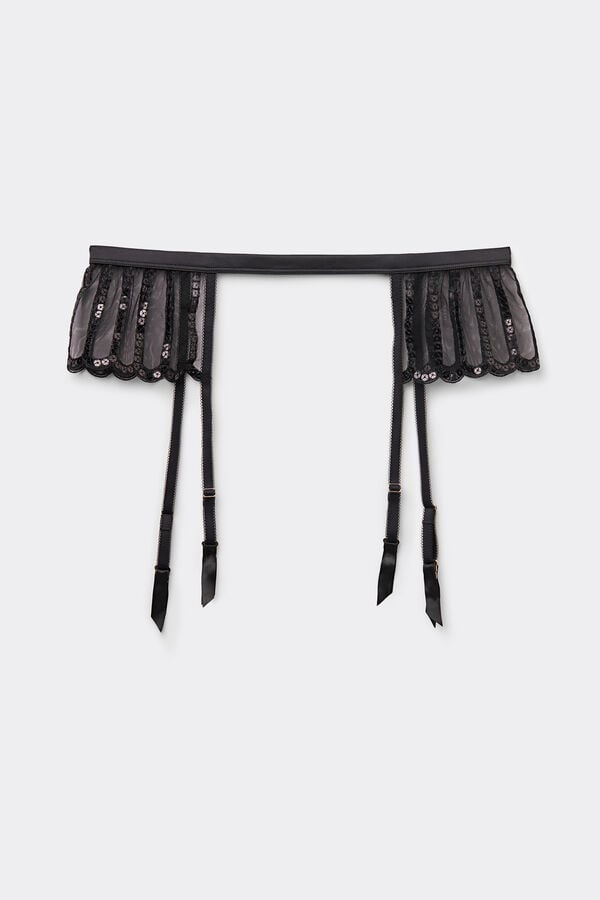 Intimissimi Liguero See The Magic