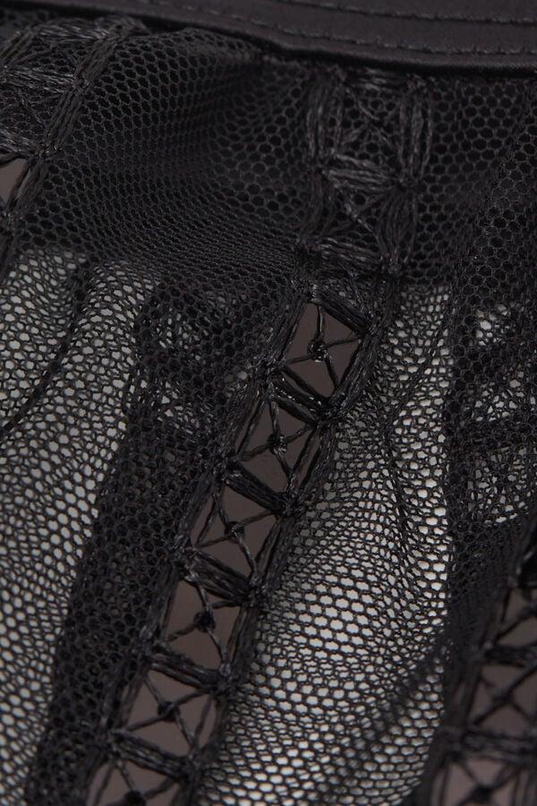 Intimissimi Liguero See The Magic