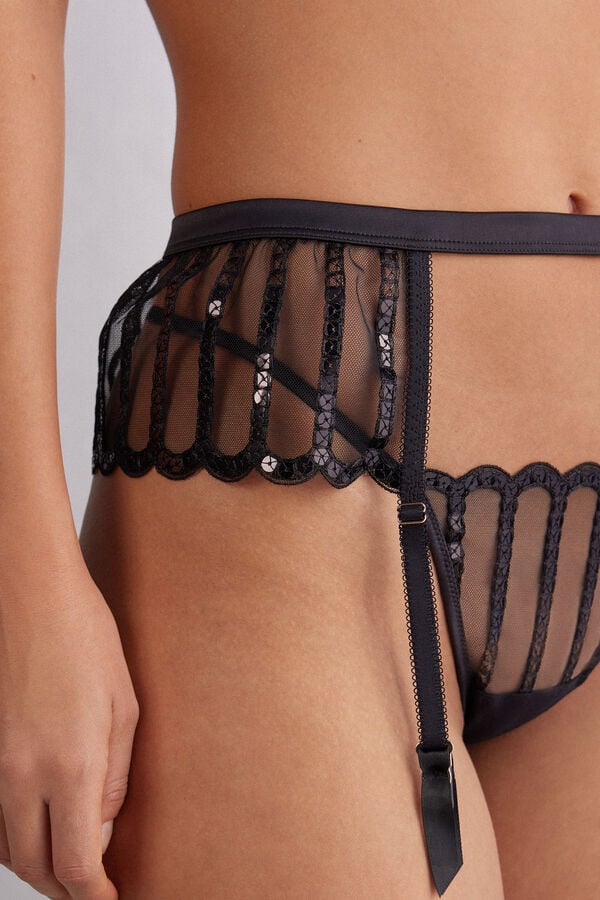 Intimissimi Liguero See the Magic