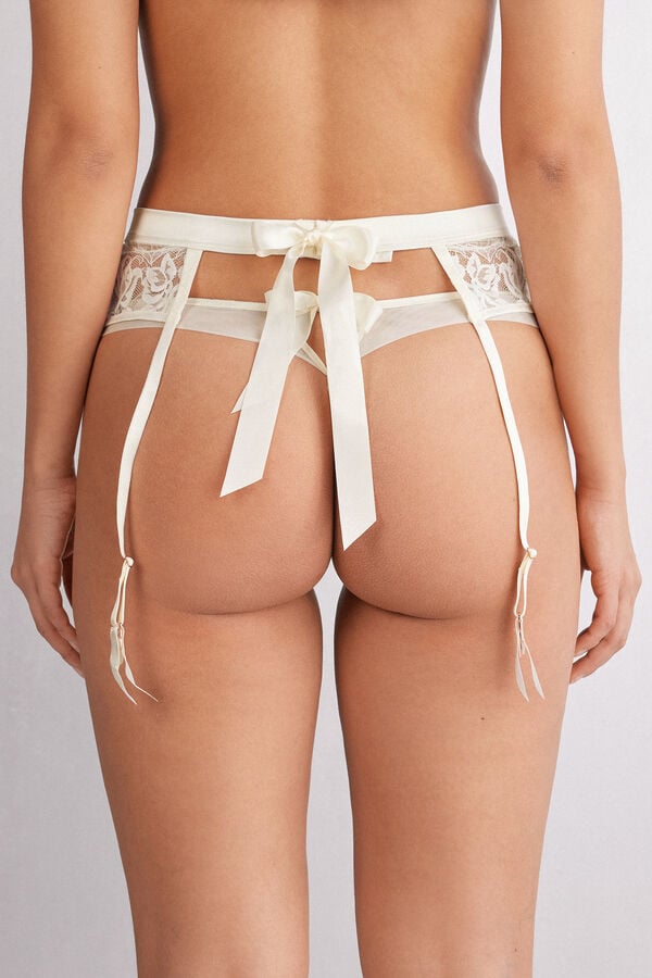 Intimissimi Liguero The Simplest Pleasures