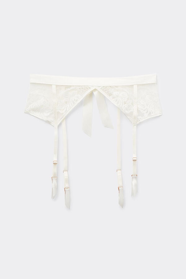 Intimissimi Liguero The Simplest Pleasures