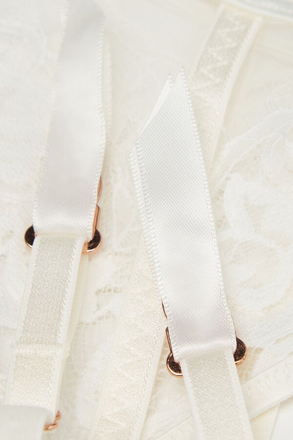 Intimissimi Liguero The Simplest Pleasures