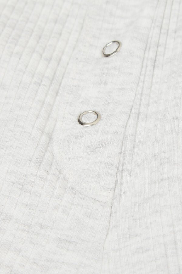 Intimissimi Pantalón Corto De Modal Chic Comfort