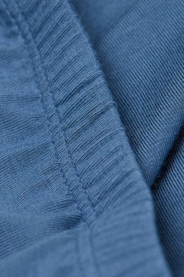 Intimissimi Pantalón Corto De Modal Pretty Flowers