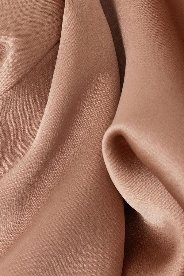 Intimissimi Pantalón Corto De Seda