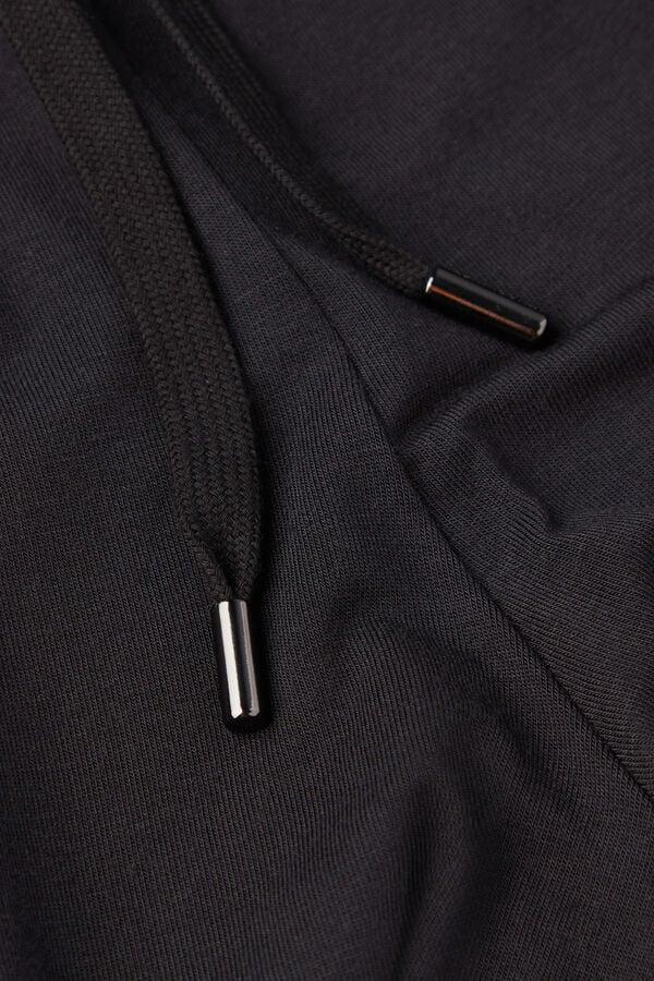 Intimissimi Pantalón Corto De Seda Y Modal