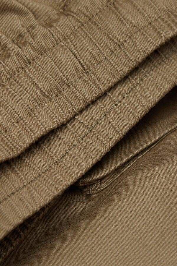 Intimissimi Pantalón Largo Cargo