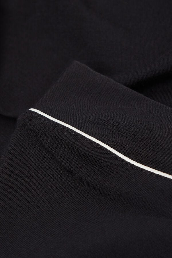 Intimissimi Pantalón Largo De Micromodal