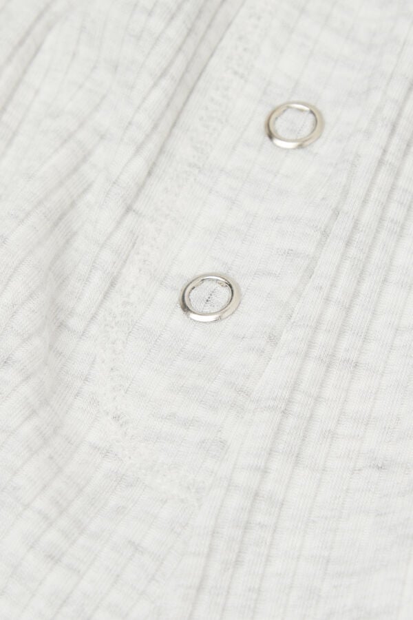 Intimissimi Pantalón Largo De Modal Chic Comfort