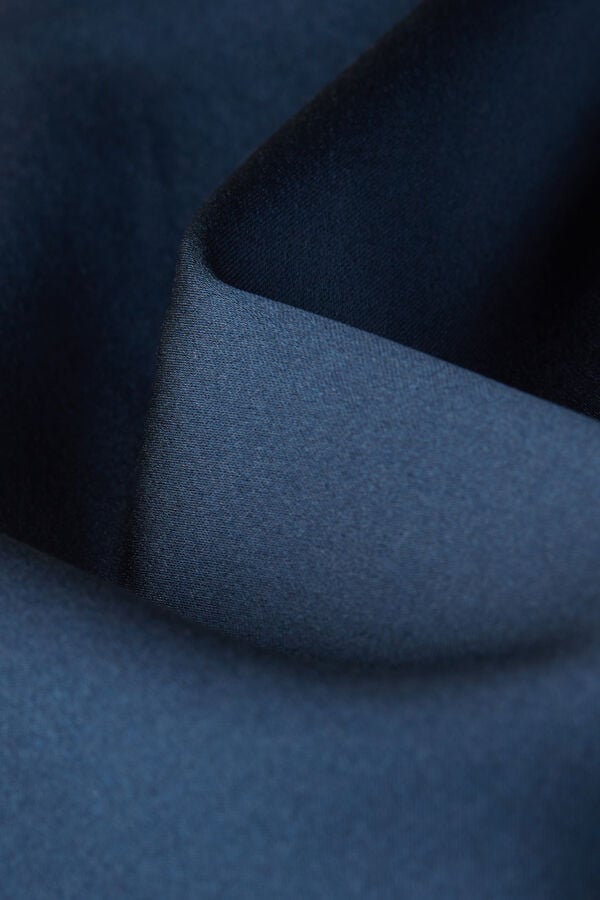 Intimissimi Pantalón Largo De Seda