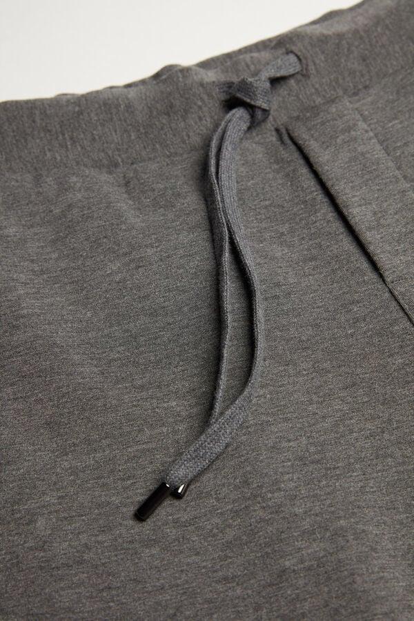 Intimissimi Pantalón Largo Micromodal