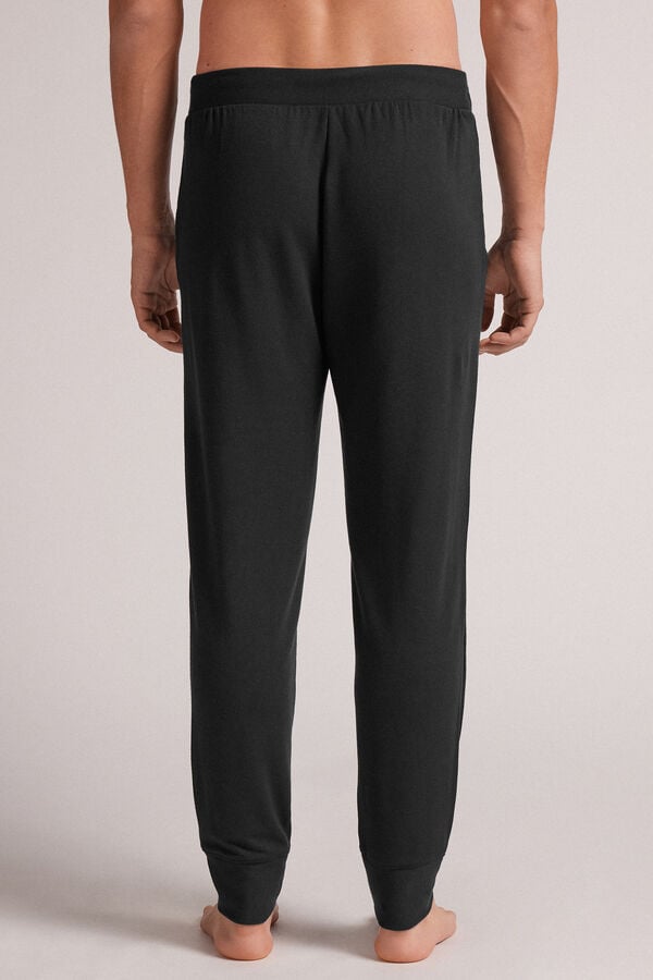 Intimissimi Pantalón Largo Micromodal