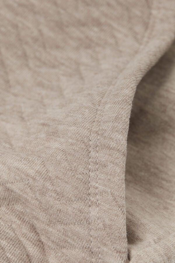 Intimissimi Pantalones Bajo Elástico Soft Chevron