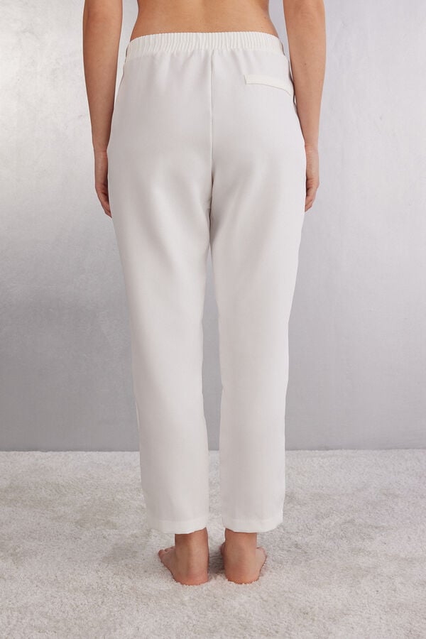 Intimissimi Pantalones Con Bolsillos