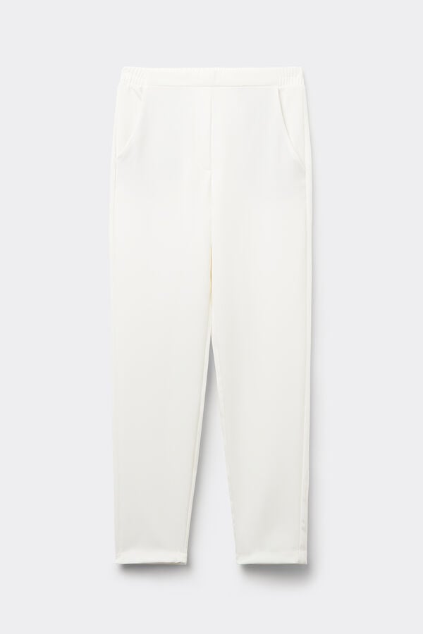 Intimissimi Pantalones Con Bolsillos