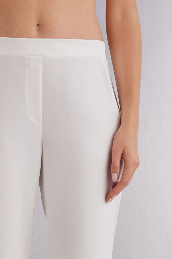 Intimissimi Pantalones con Bolsillos