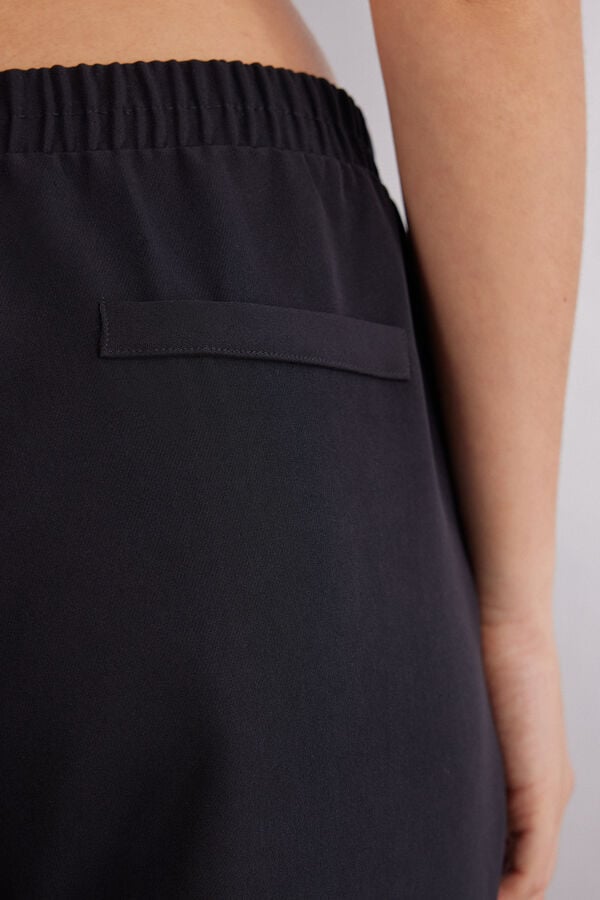 Intimissimi Pantalones con Bolsillos
