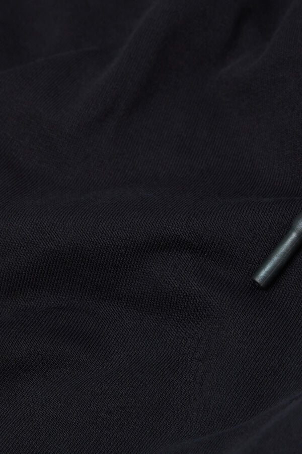 Intimissimi Pantalones Largos De Felpa De Algodón