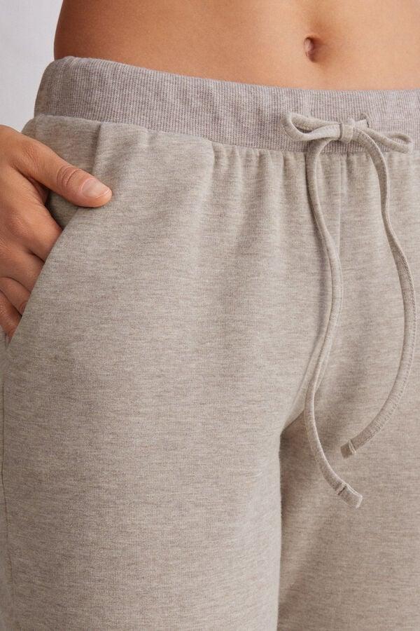 Intimissimi Pantalones Rectos Soft Chevron