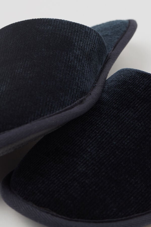 Intimissimi Pantuflas Color Liso