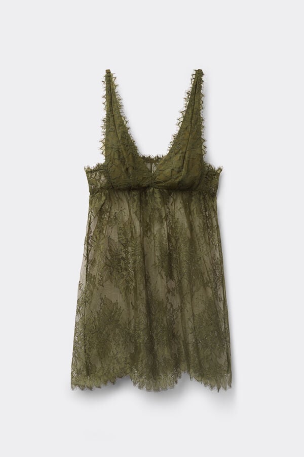 Intimissimi Picardías Encaje Imaginary Journey