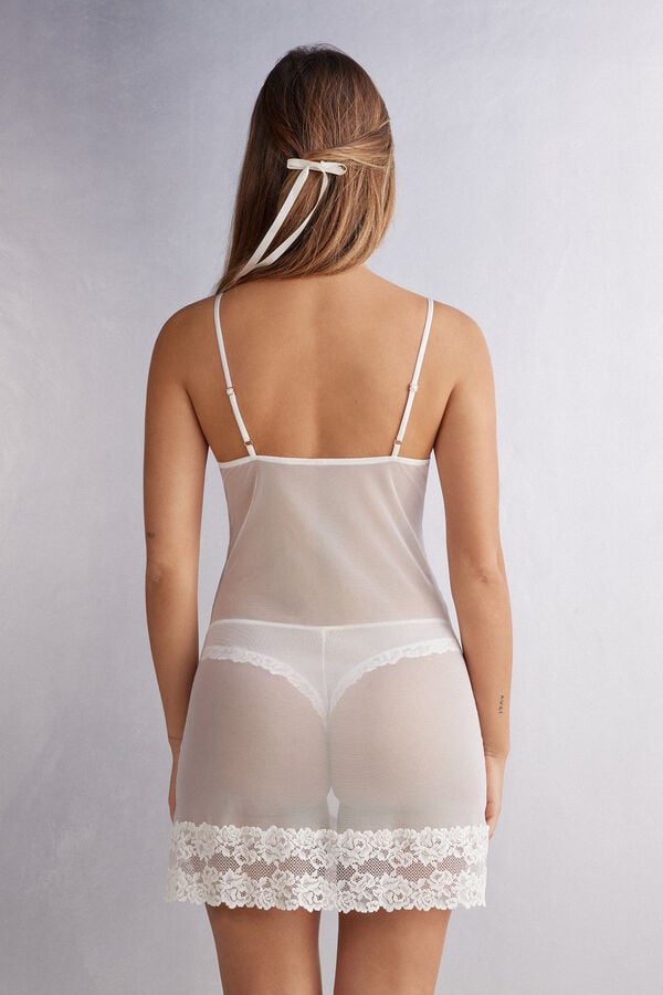 Intimissimi Picardías Pretty Flowers