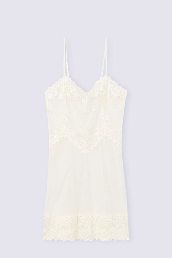 Intimissimi Picardías Pretty Flowers