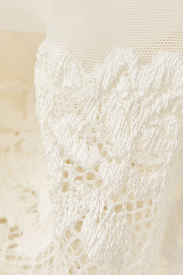 Intimissimi Picardías Pretty Flowers