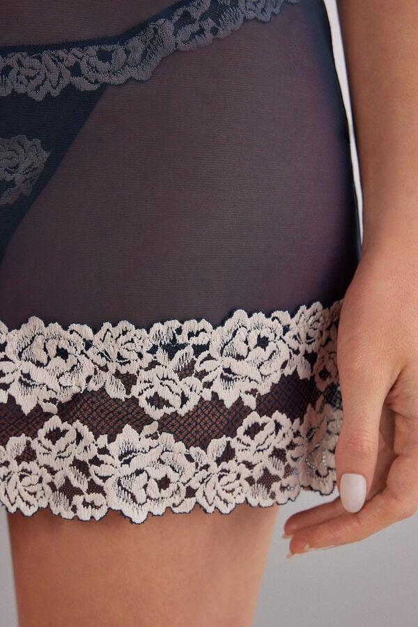 Intimissimi Picardías Pretty Flowers