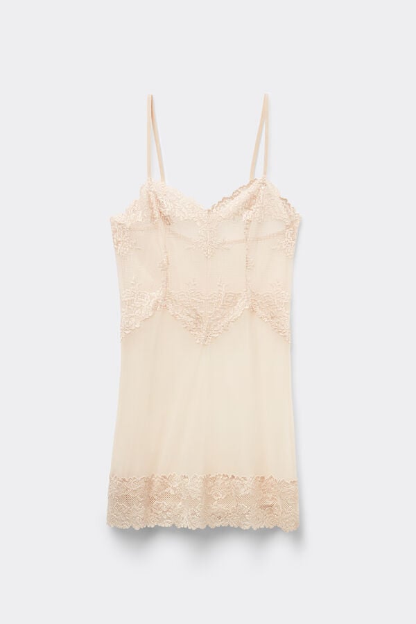 Intimissimi Picardías Pretty Flowers